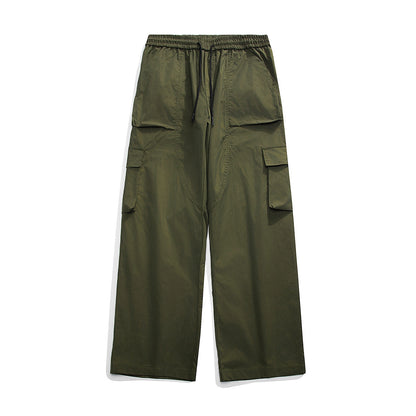 Street Glide Relaxed Fit Track Pants