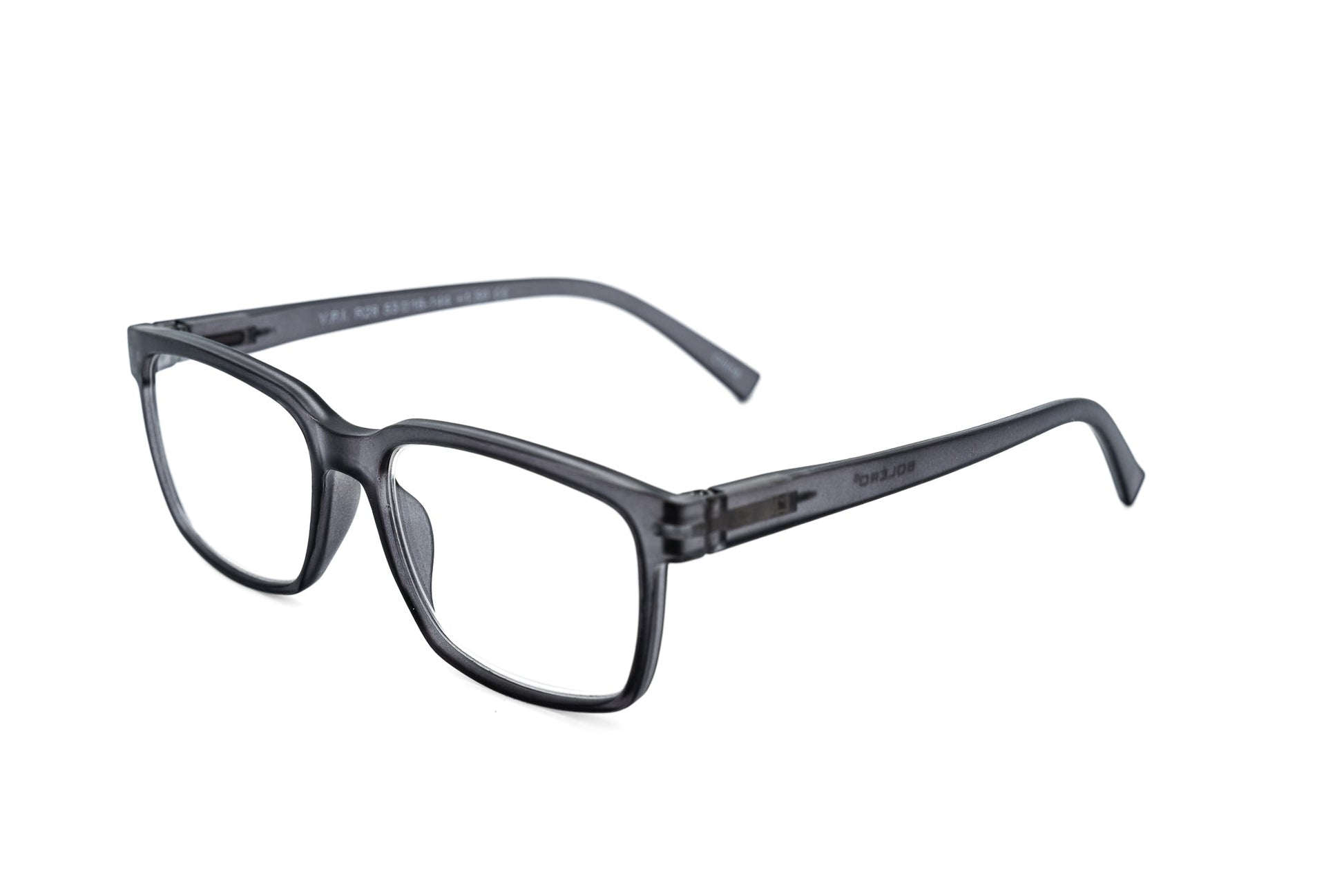 Henrik Boléro Eyewear