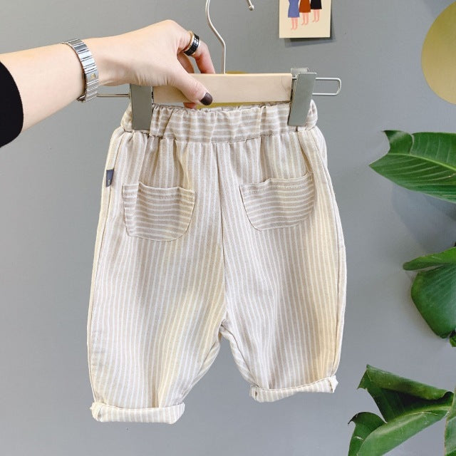 All-Day Comfort: Versatile Bottoms Collection