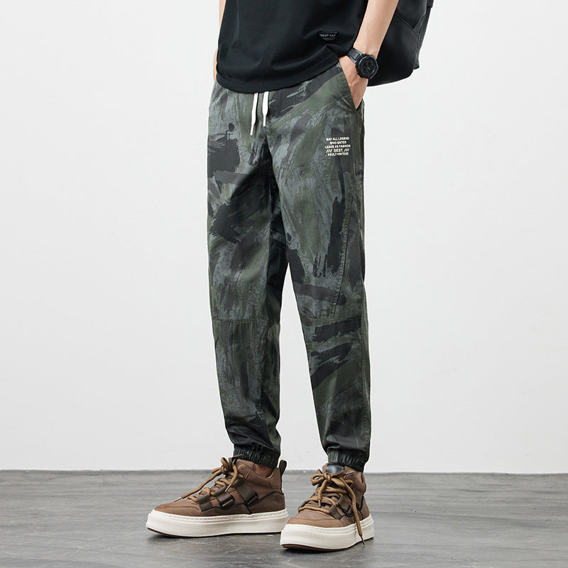 Elite Comfort Casual Trousers