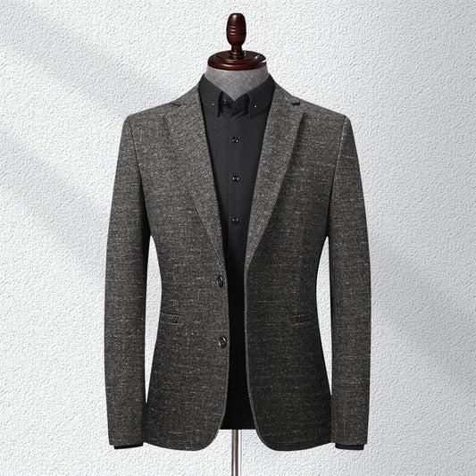 Executive Edge Casual Blazer