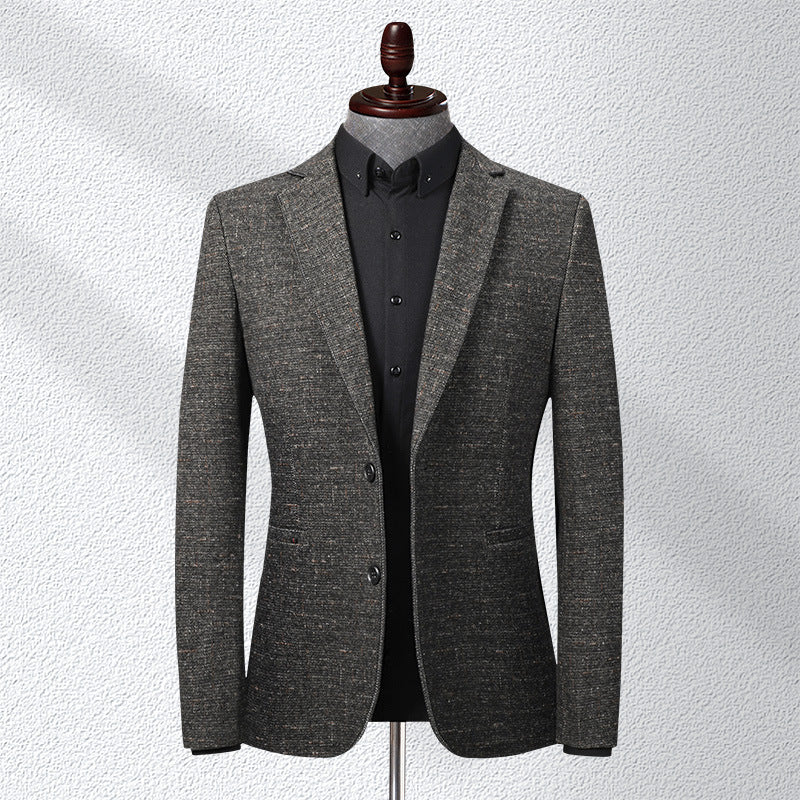 Executive Edge Casual Blazer