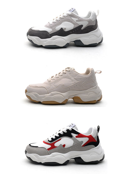 Active Ease Men's Sport Shoes