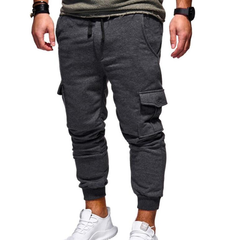 Core Fit Training Pants