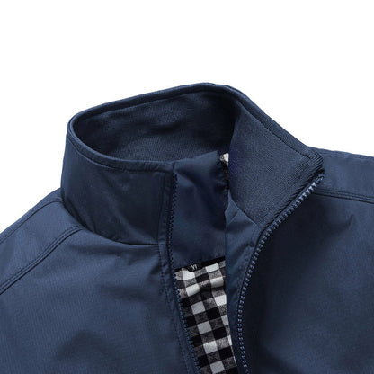 Urban Axis Wind Guard Coat