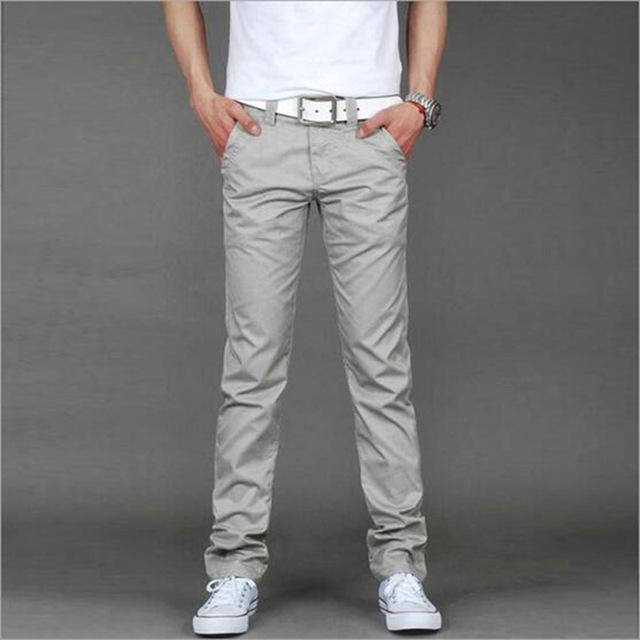 Metro Comfort Stretch Pants