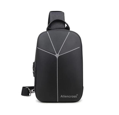 Pro Sport Crossbody