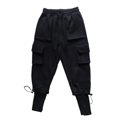 Street Scout Utility Cargo Pants