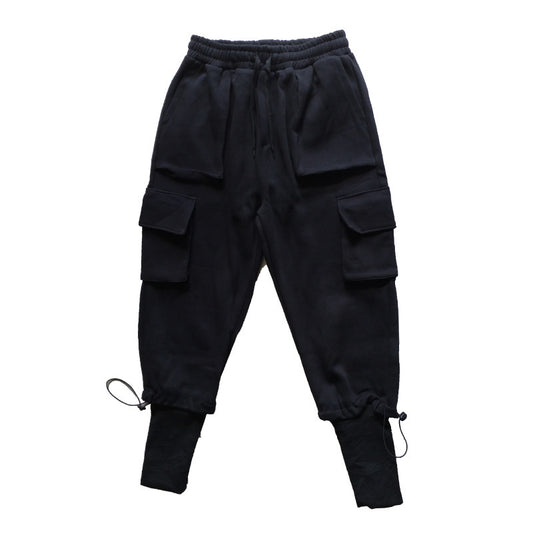 Street Scout Utility Cargo Pants