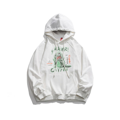 Rex Tag Urban Sweatshirt