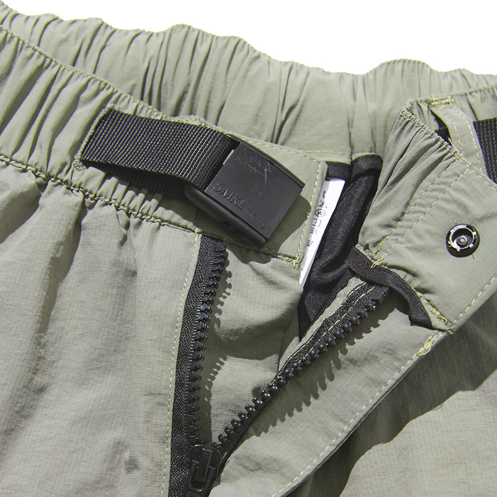 Kurashiki Cargo Pants