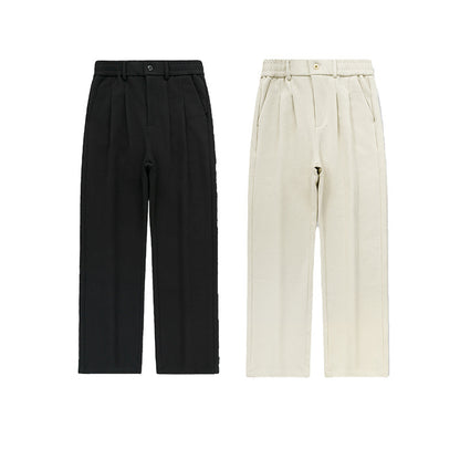 Breezy Comfort Summer Casual Pants for Men