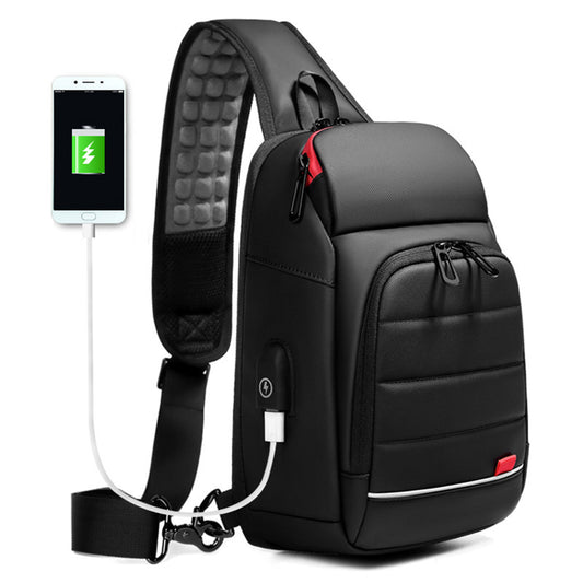 Edge Carry Shoulder Pack