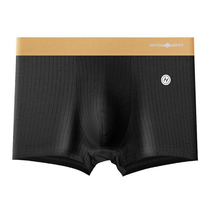 Seamless Shield Graphene Underwear