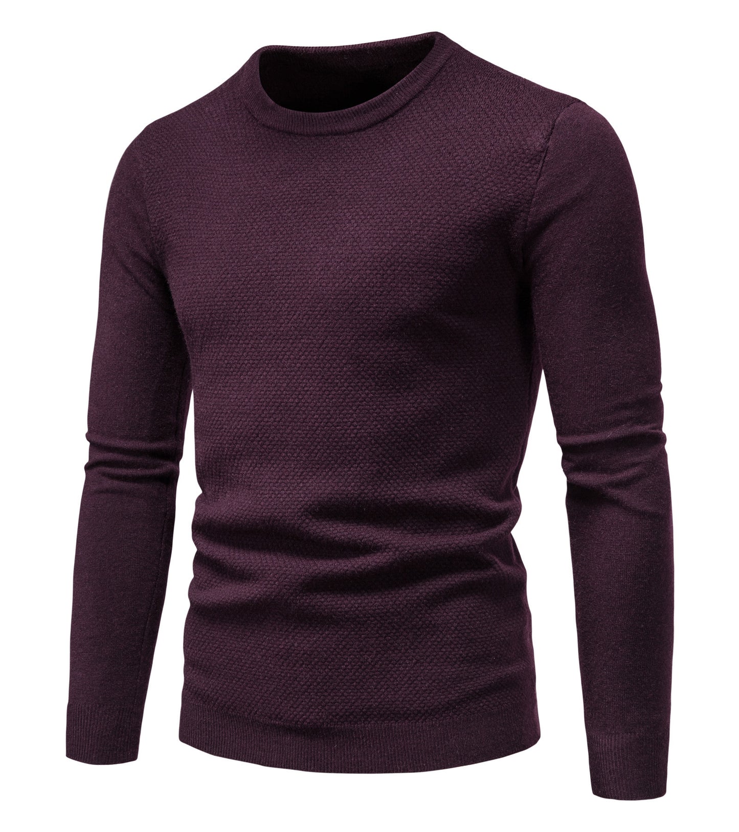 Urban Wave Chunky Knit