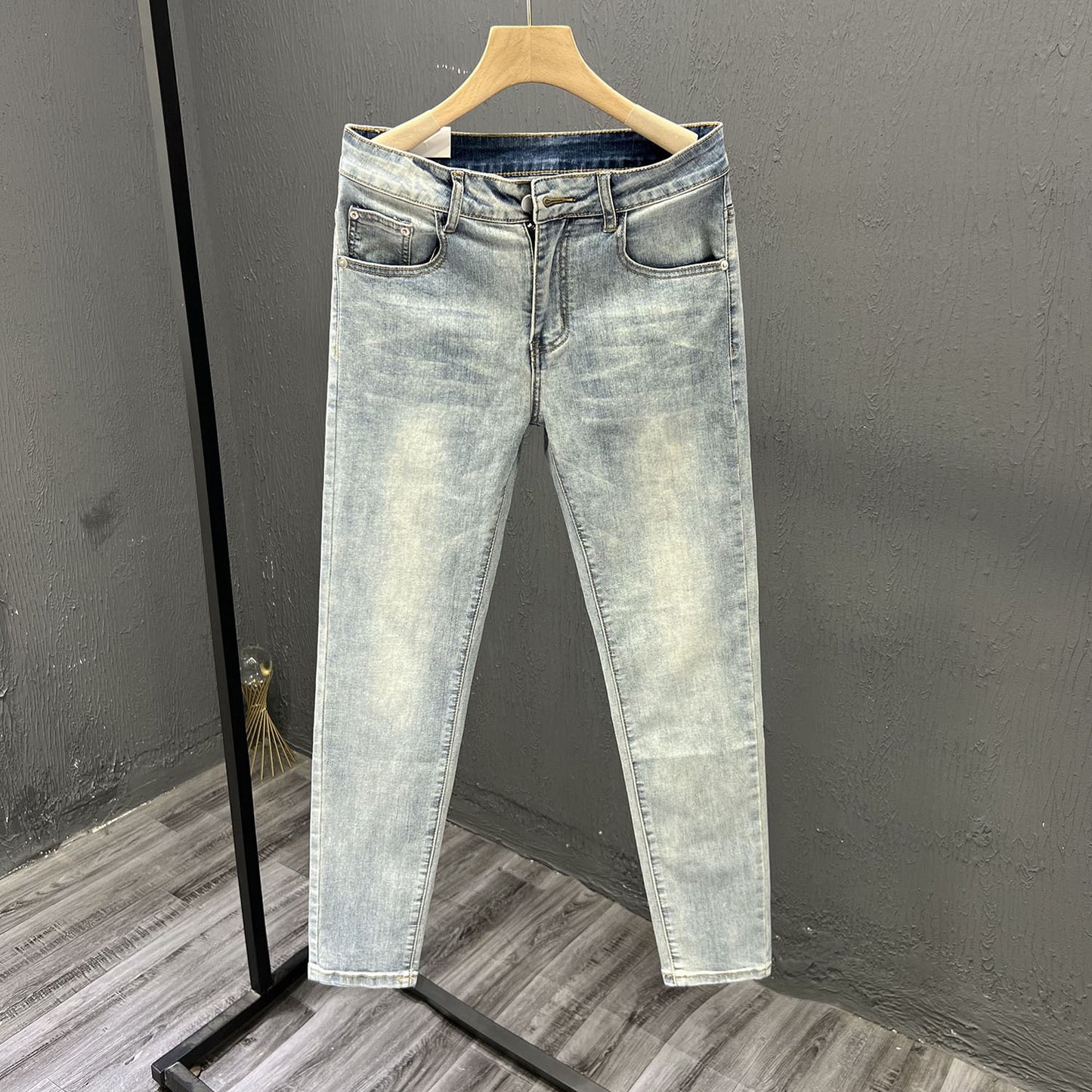 Everyday Essentials Pants