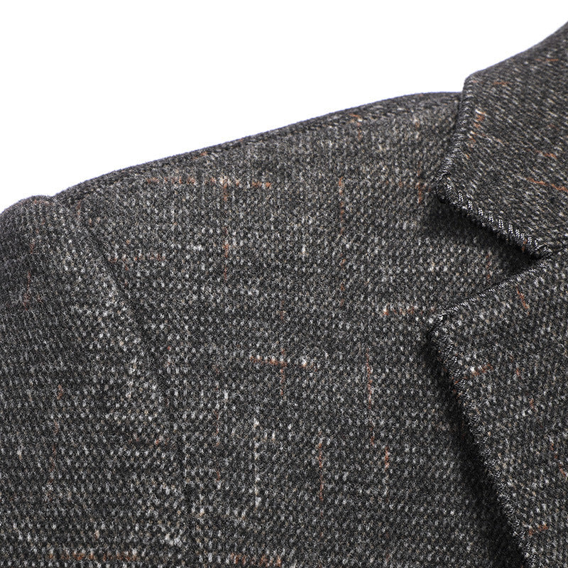 Executive Edge Casual Blazer