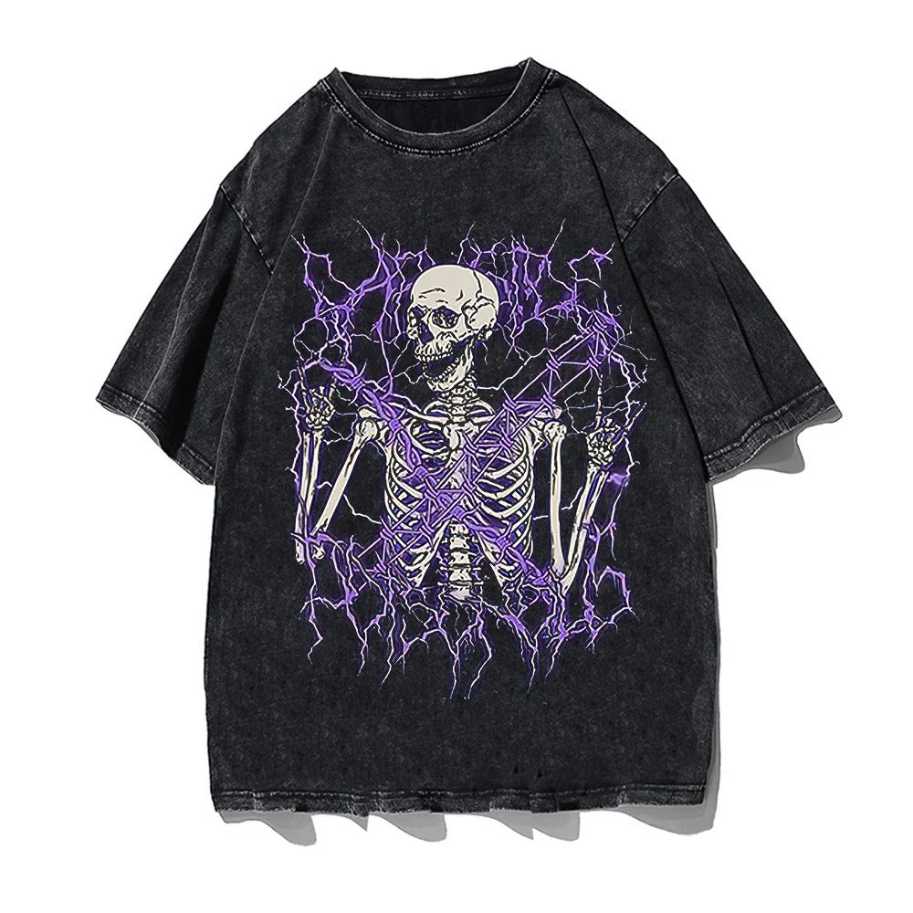 Block Beat Urban Tee
