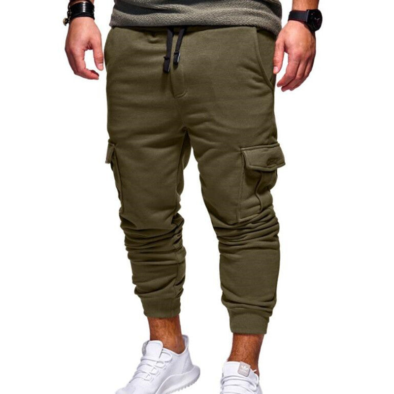 Core Fit Training Pants
