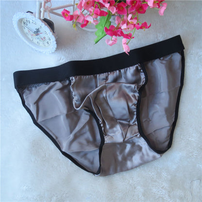 Silk Touch Boxer Briefs