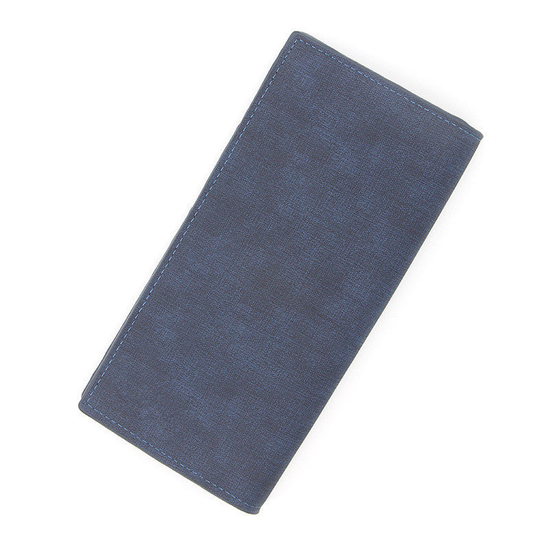 Elite Custom Long Wallet