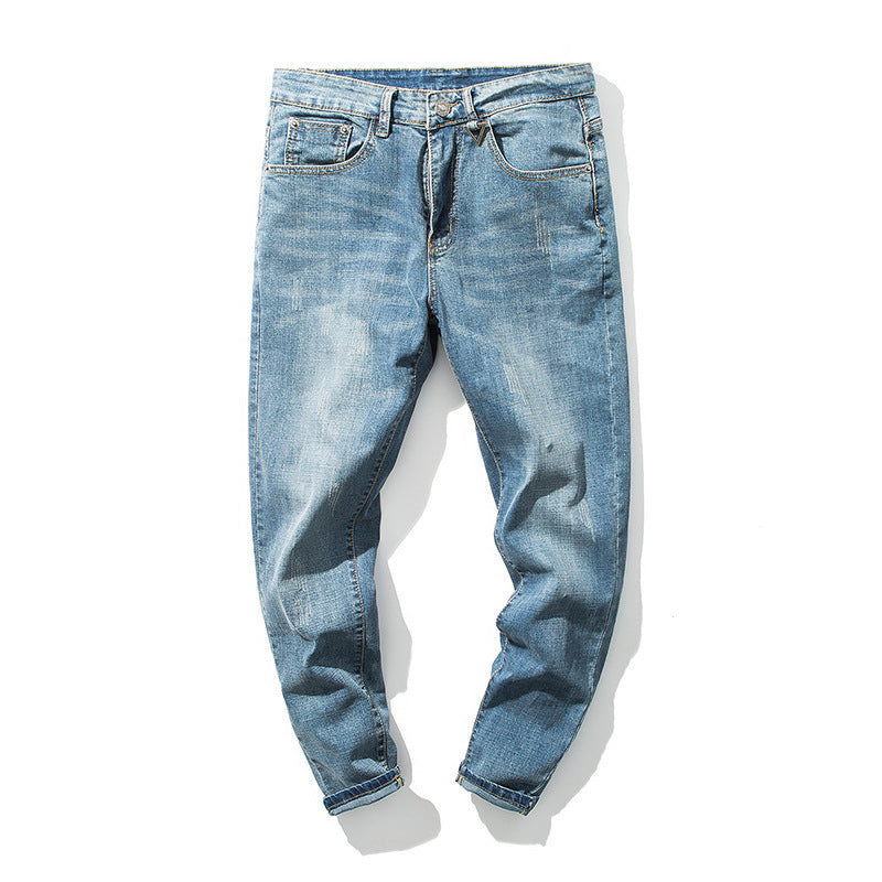 Elite Motion Stretch Trousers