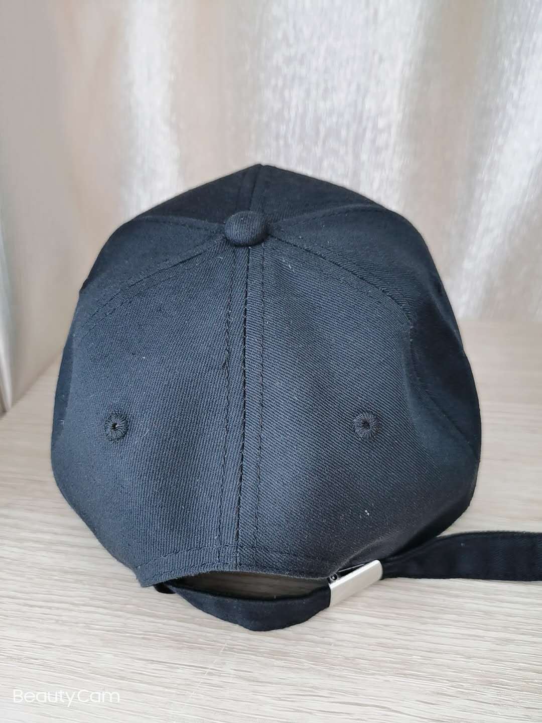 Sport Flex Unisex Cap with Adjustable Strap