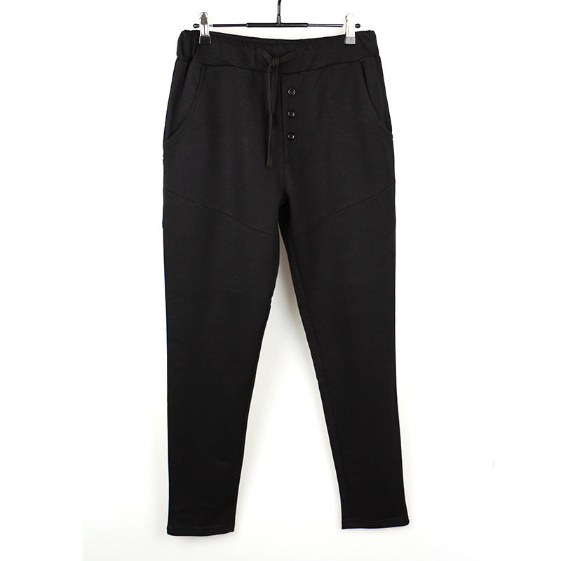 Men’s Athletic Tapered Joggers