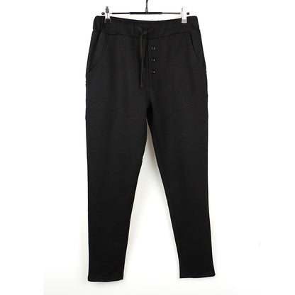 Men’s Athletic Tapered Joggers