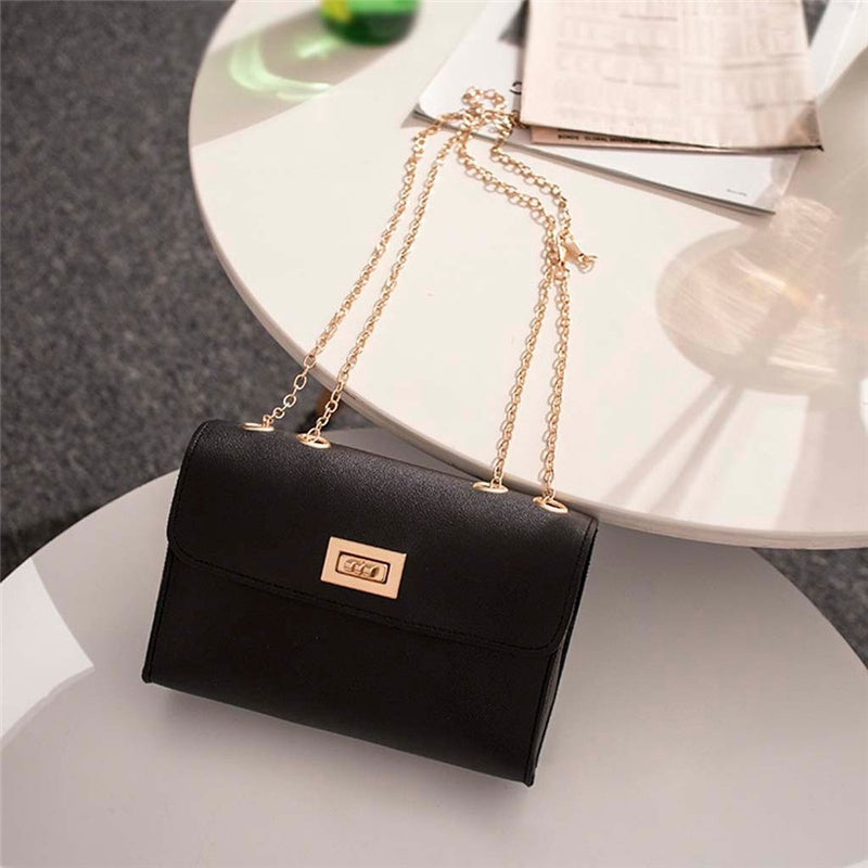 Velocity Sling Crossbody