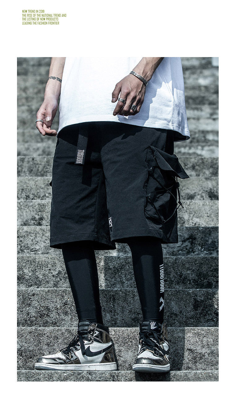Shadow Tide Apparel