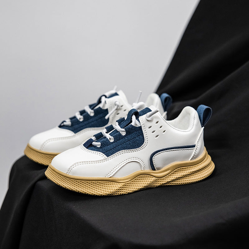 Color Sync Edge Trainers