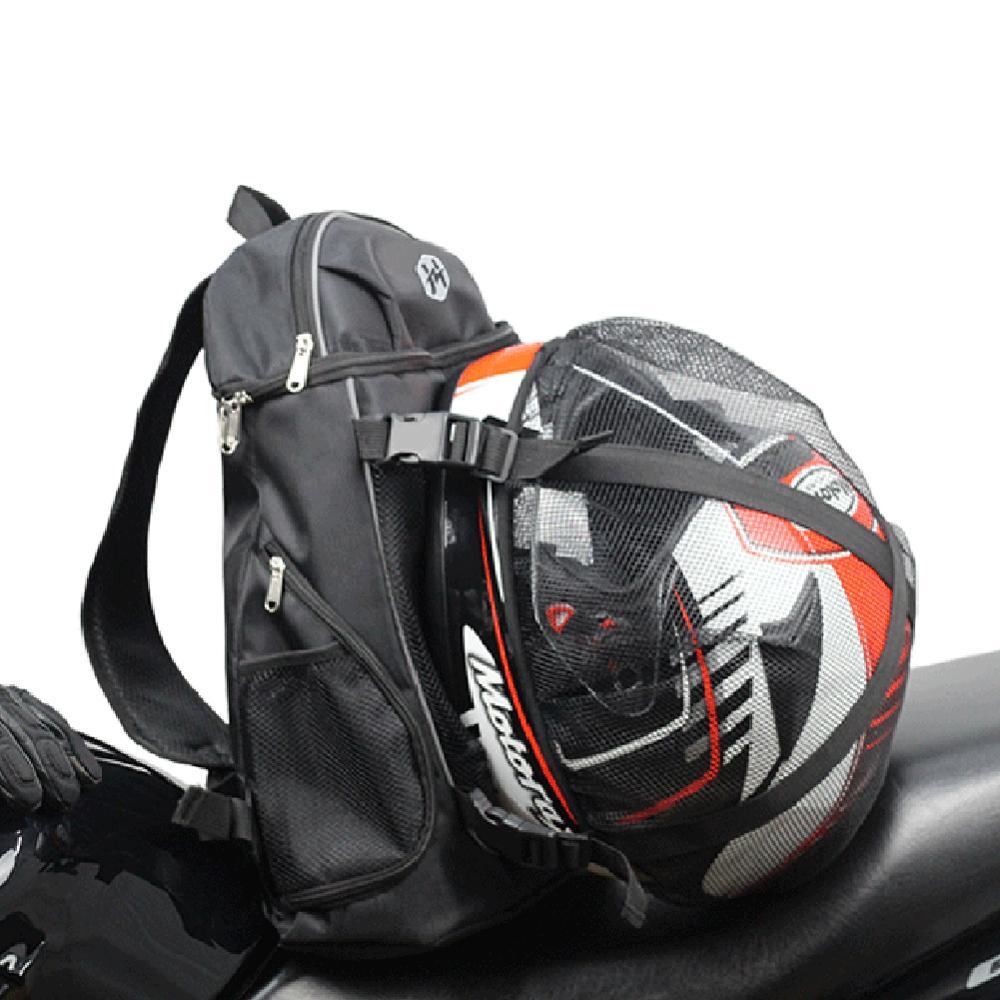 Motorcycle Backpack Rider Backpack Backpack Rider