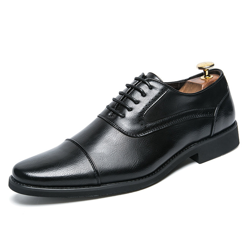 Luxury Professional Dress Shoes