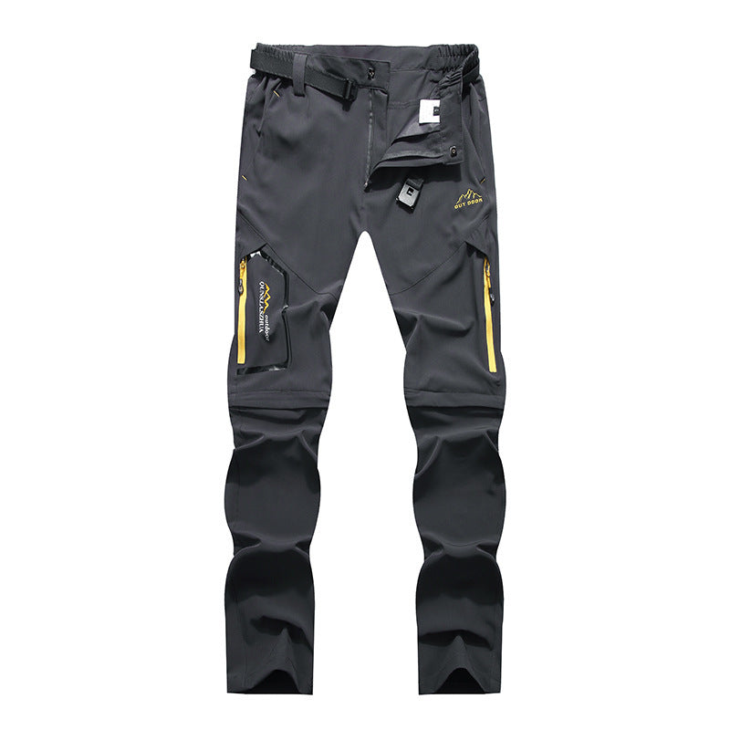 Flex Pro Multifunctional Hiking Pants