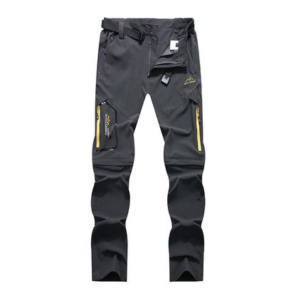 Flex Pro Multifunctional Hiking Pants