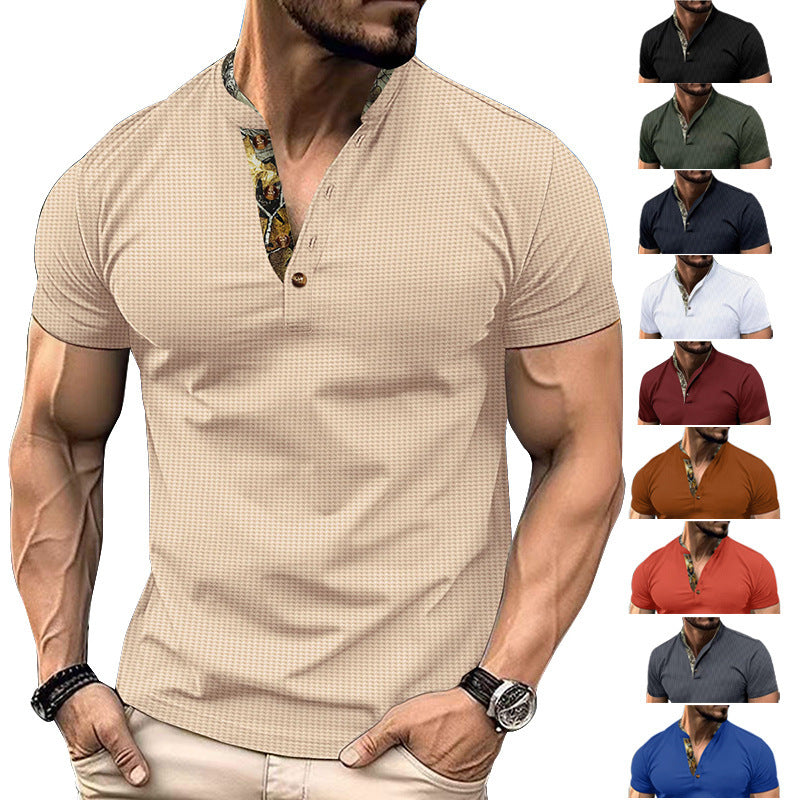 Urban Stretch Polo Classic