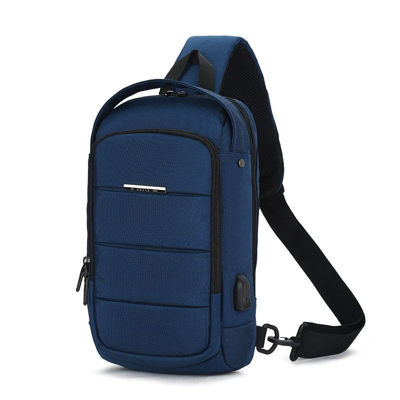 Trail Master Sling Bag