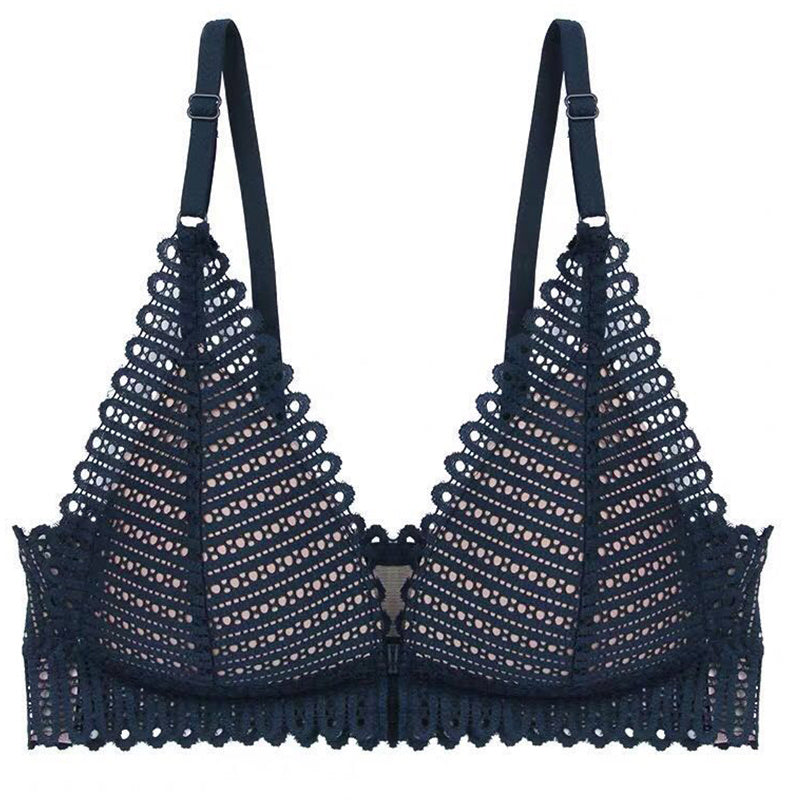 Slim Fit Back Support Bra Sean Powell Apparel