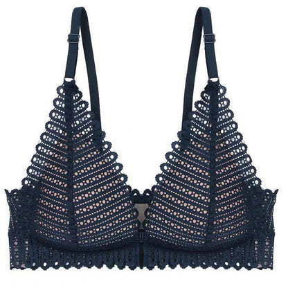 Slim Fit Back Support Bra Sean Powell Apparel