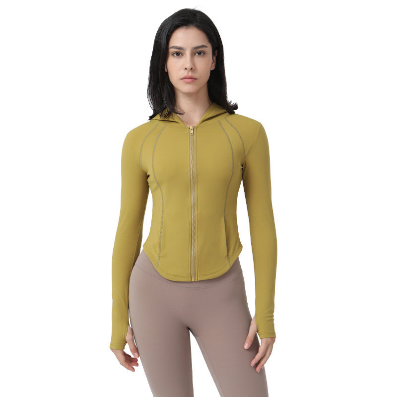 Cozy Flex Fleece-Lined Yoga Wear