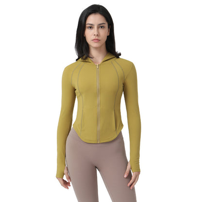 Cozy Flex Fleece-Lined Yoga Wear