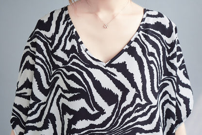 Urban Safari Plus Size Robe