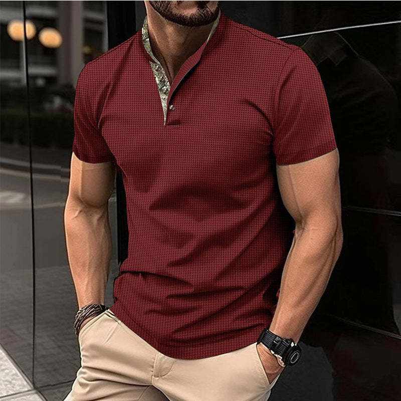 Urban Stretch Polo Classic