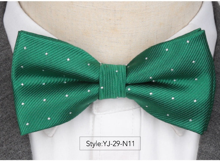 Groom's Choice Bow Ties