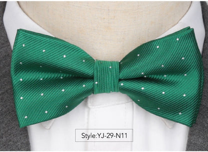 Groom's Choice Bow Ties