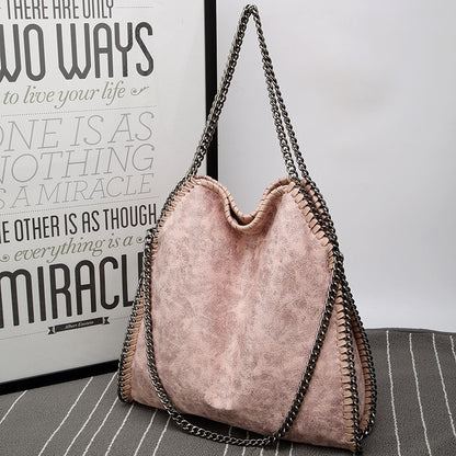 Elite Link Foldable Handbag