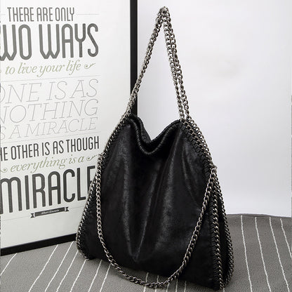 Elite Link Foldable Handbag