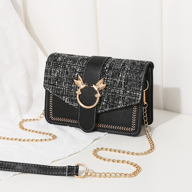 Urban Glide Crossbody