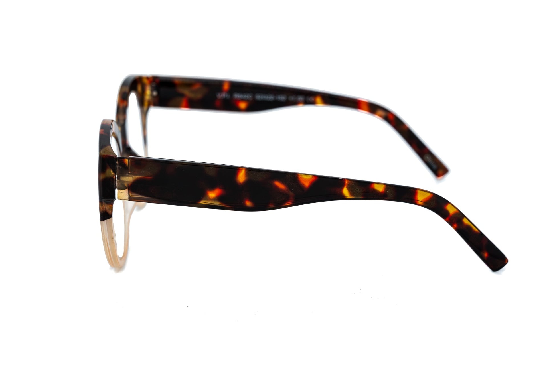 Claudette Boléro Eyewear